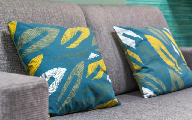 Apartamento Gran Via Callao