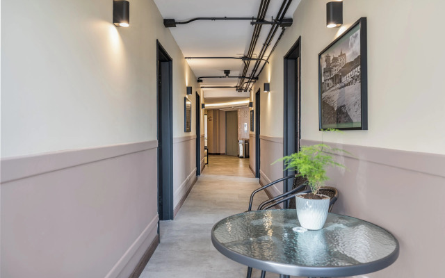 Nutibara Express by HOUSY HOST