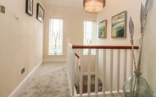 Haul A Gwynt, Pwllheli