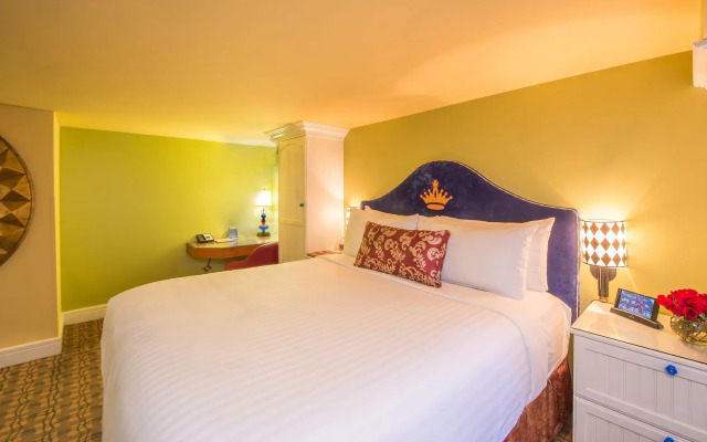 King George Hotel