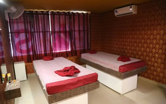 Hotel Kumbha Retreat & SPA