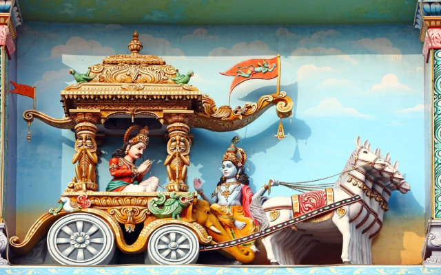 Orange Inn; Guindy