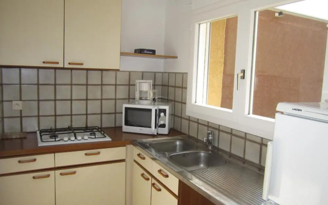 Residence Les Galets