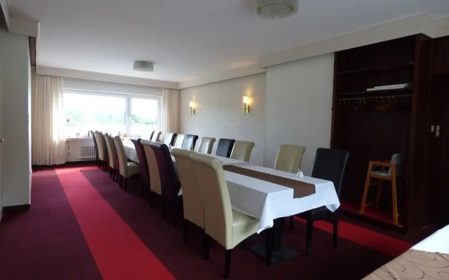 SeeblickHotel Haselünne