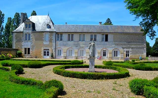 LOGIS du Château du Bois Doucet