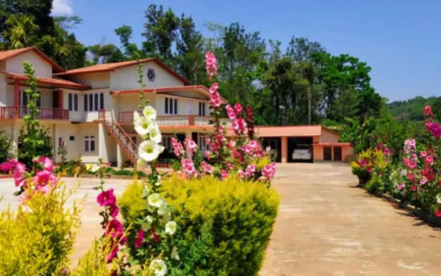 Hallibailu Homestay