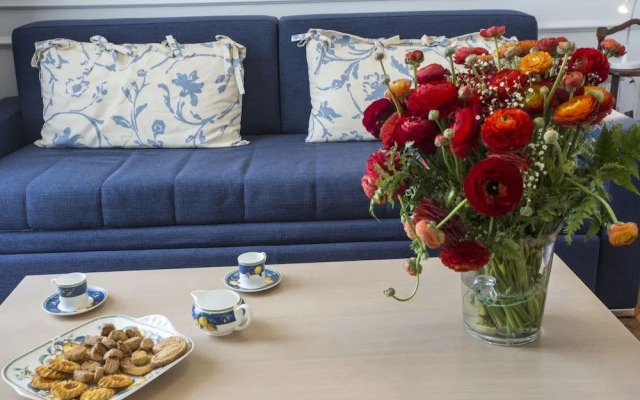 Promenade Maison de Charme