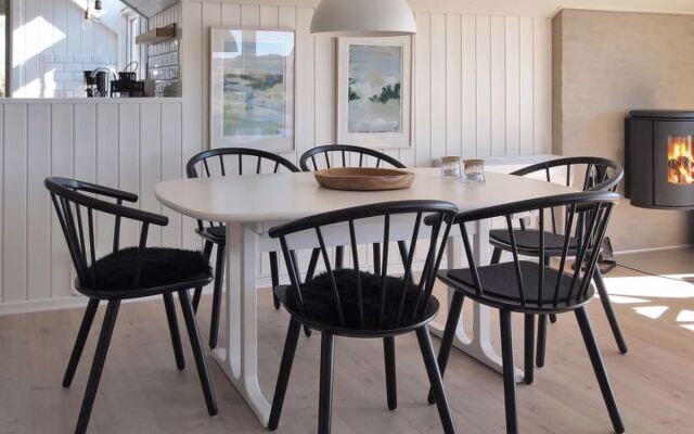 "Persa" - 300m from the sea in Western Jutland