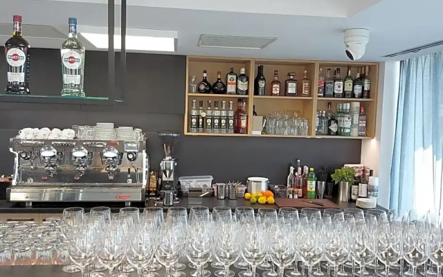 Rákóczi Hotel, Tábor és Rendezvényközpont