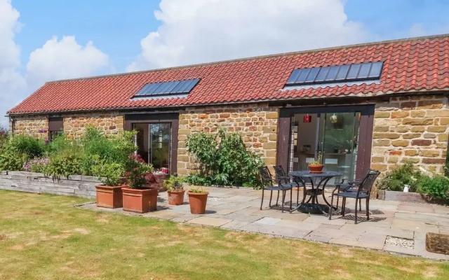 The Barn @ Ivy House