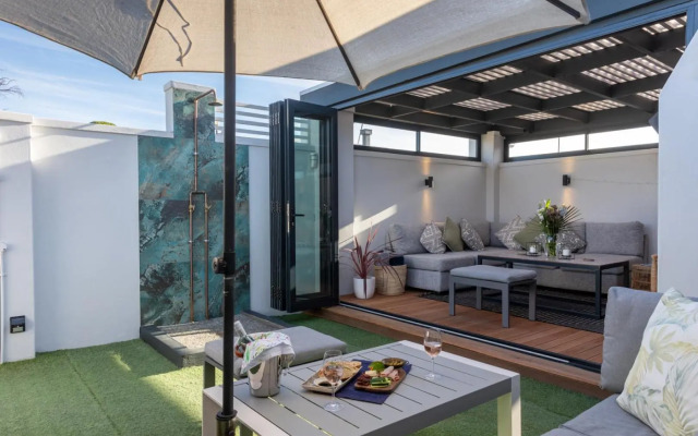 Atlantic Beach Cottage