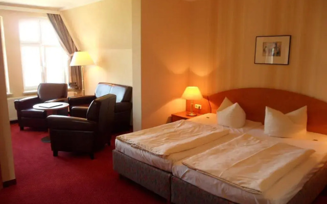 Hotel Garni Kormoran