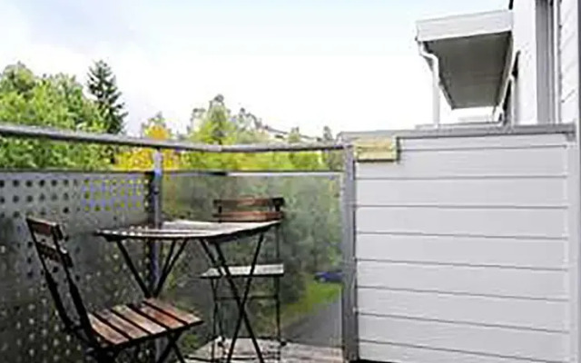 Skullerud Apartment