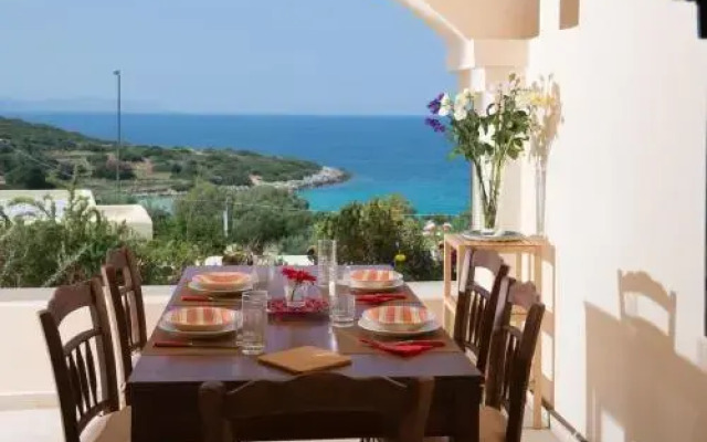 Sea Breeze Villa
