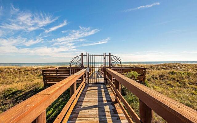 Unit 3210 - Ocean & Racquet Club