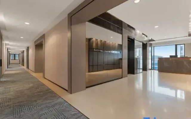 guangzhouShu'an Vacation Apartments（Pazhou Convention and Exhibition Center ）