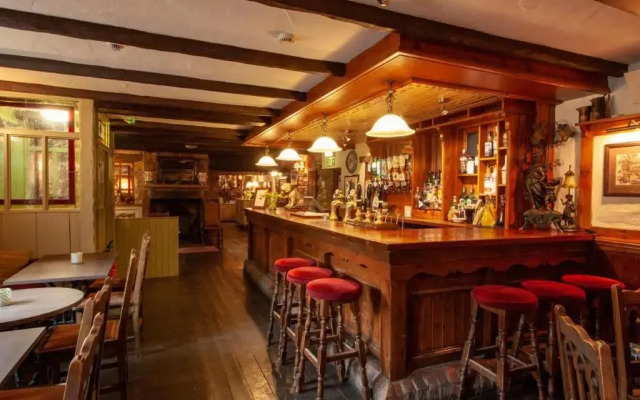 The Tankerville Arms