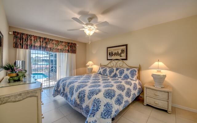 Villa Reeling Retreat - Roelens Vacations