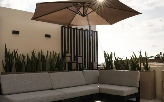 QASA Arequipa by Nomad