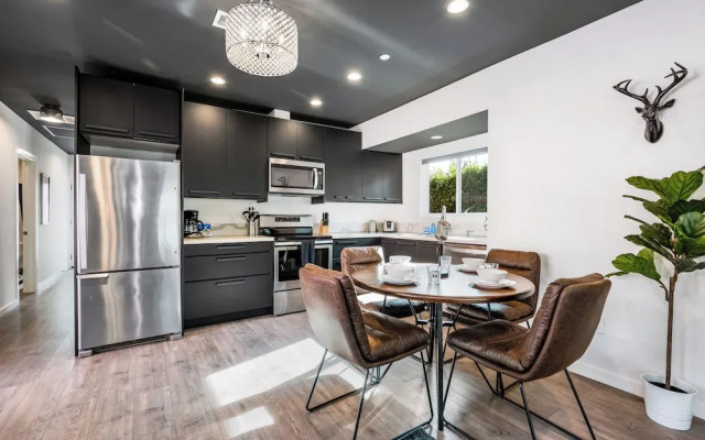 The Gower Street Bungalows by AvantStay