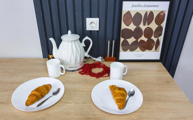 ПОСУТКИНО.РУ в 2 квартале 5 строение 1