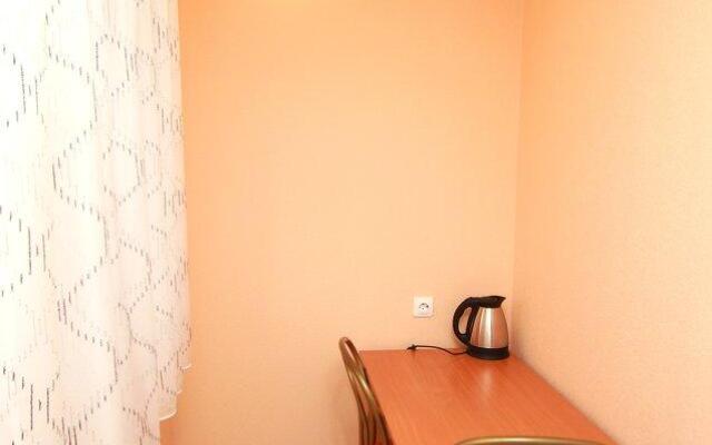 Отель Оазис