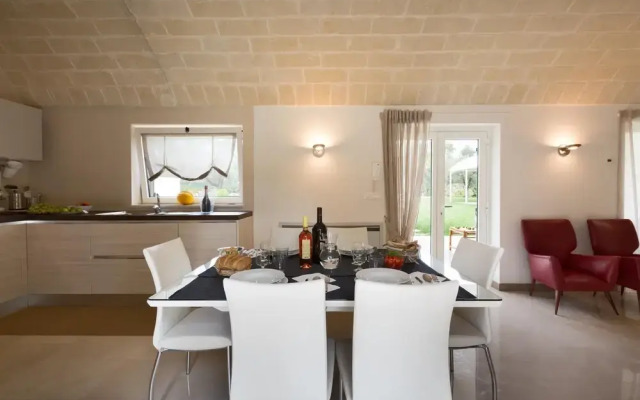 Villa Bijou