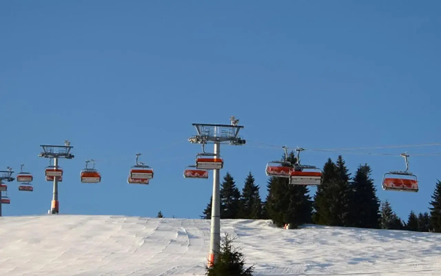 Ośrodek Wypoczynkowy Regle