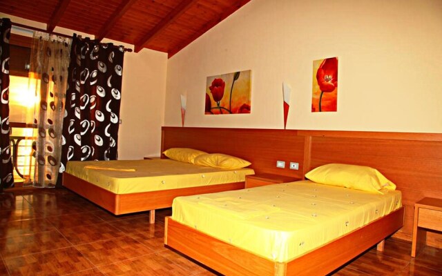 Hotel Ramosaco