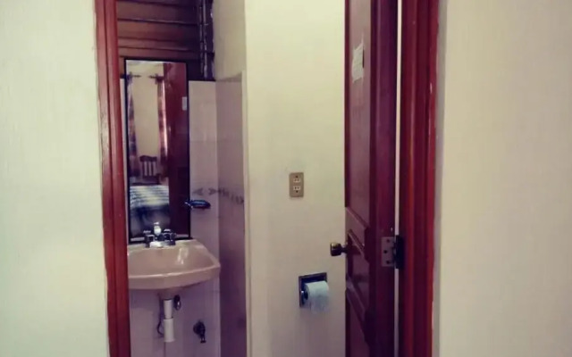 Hotel Monarca