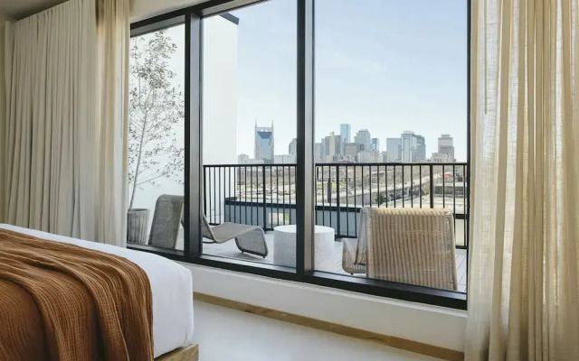 Drift Nashville, a Member of Design Hotels