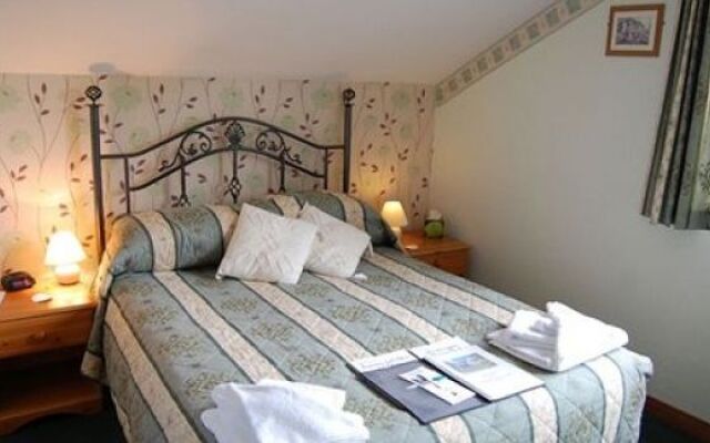 Glenan Lodge Self Catering