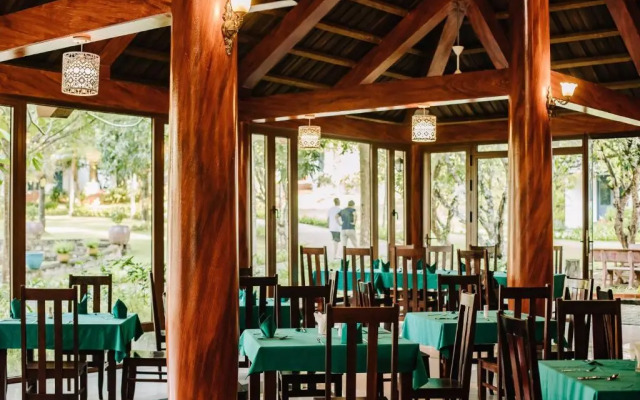Santa Garden Resort