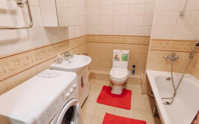 9 Ночей на улице Софии Ковалевской