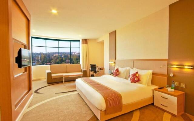 Prideinn Azure Hotel Nairobi - 2