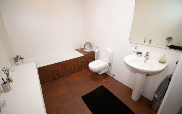 Seaside Villa - 6 bedrooms