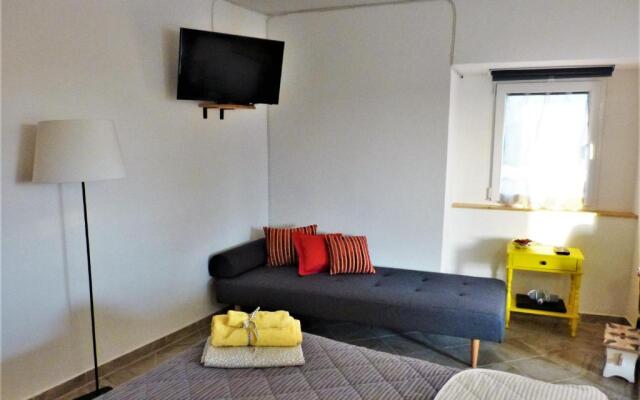 Studio apartmani Šverko