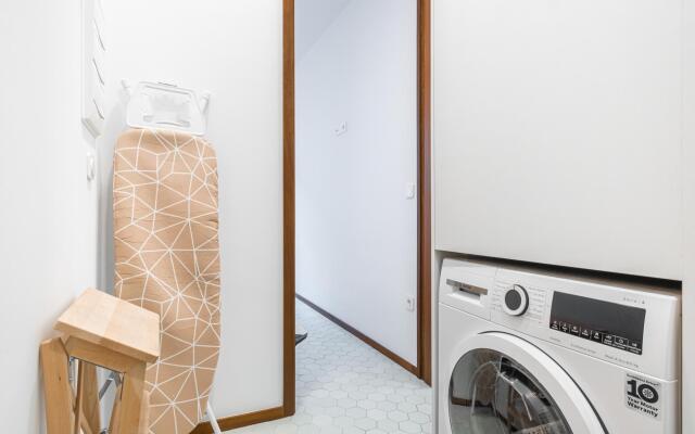 San Vicente 31 Old Town