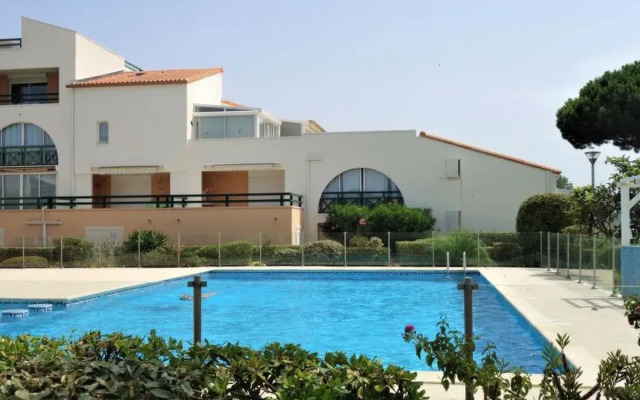 Les Terrasses du Lac 9672