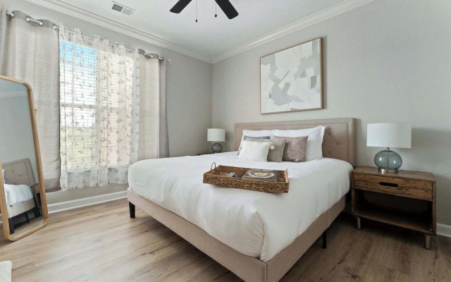 Good Times at Tuscana 2 BDR