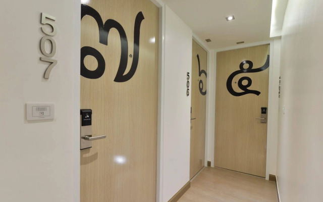Aspira G Sukhumvit 33