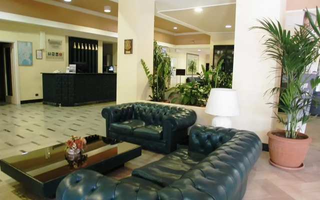 Park Hotel