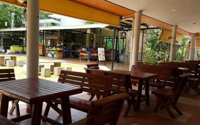 Ruen Luang Resort