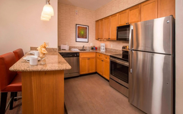 Residence Inn by Marriott Frederick