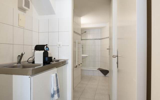 ZH Niederdorf I - Hitrental Apartment