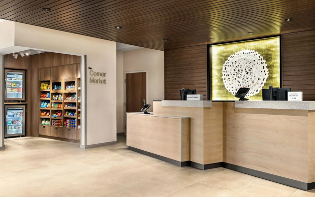 Fairfield by Marriott Inn & Suites Bethlehem PA