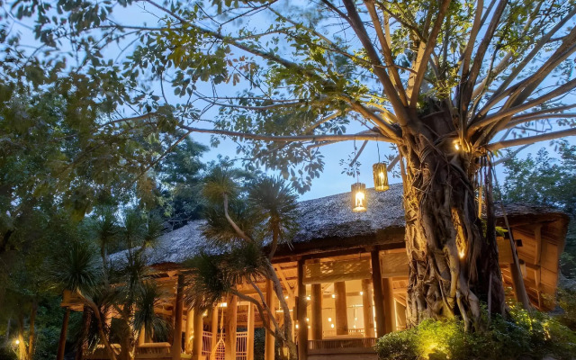 Six Senses Ninh Van Bay