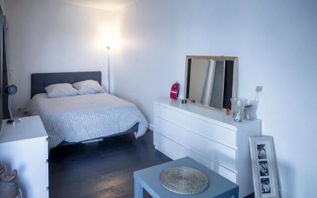 Proche Bordeaux Appartement 75 M2 Rooftop