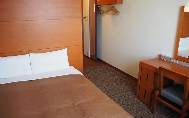 Hotel JAL City Haneda Tokyo