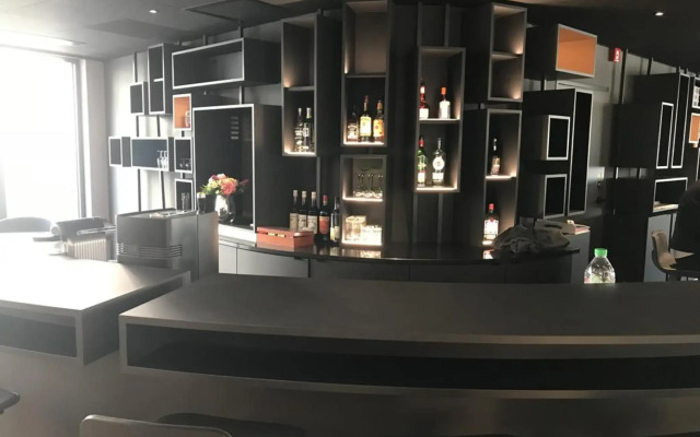 Novotel Suites Colmar Centre